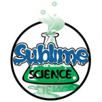 Sublime Science Logo