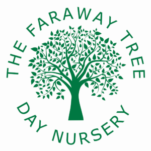 The Faraway Tree Day Nursery Logo