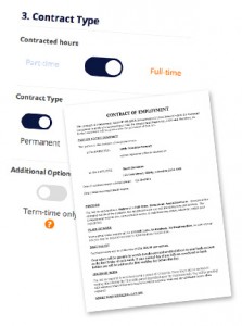 Create Contract