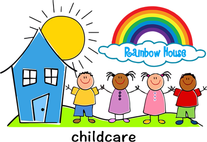 Rainbow House Logo